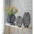 Lonell Aluminum Table Vase-785836786