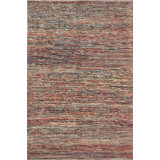 Abrash One-of-a-Kind 6'7" X 9'7" Area Rug