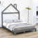 Loree Full/Double Standard Bed by Isabelle & Max™