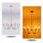 Krustina 8 - Light Dimmable Classic / Traditional Chandelier-313985924