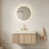 Beige White Oak n'est pas disponible