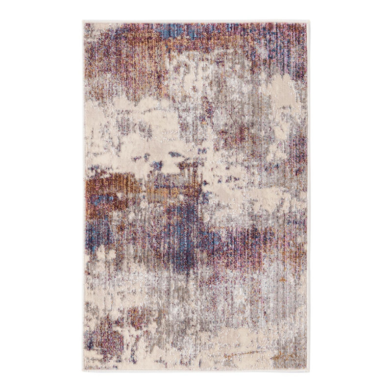 Indoor Rug, Rectangle 2' x 3'