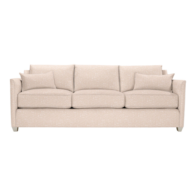Newlin Sofa, No, Wrenn, Perigold In The Loop Shell