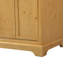 Ensemble de meuble-lavabo double 60 po Hermes-1132946873
