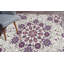 Tapis aubergine pâle-60606865