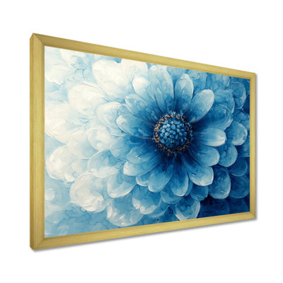 Art mural sur toile Jacelle