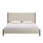 Lit plateforme tapissier Wesli-112292959