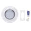 Luminaire à DEL 45W pour piscine