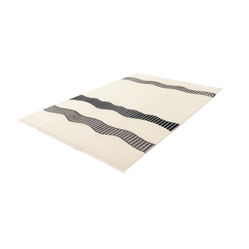 Indira Light Beige Rug