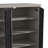 Baron 16 Pair Shoe Storage Cabinet-116319702
