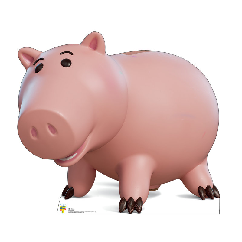 Hamm (Toy Story 5)