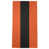 Orange/Charcoal selected