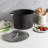 Verde 20 Qt Stock Pot With Lid
