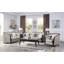 Causeuse Hissop Modern Canapé Zemocryss