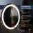Metal Flat Mirror