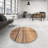 Abstract Indoor Rug-1166496231