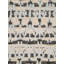 Canterbury Area Rug in Gray