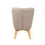 Fauteuil à oreilles Chillicothe-1150267967