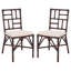 Chaise parsons Mylas Elston-373417094