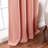 Schaeffer Solid Blackout Thermal Grommet Curtain Panels-45290815-21301429