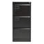 46cm Wide 3 -Drawer Steel File Cabinet-826328912