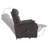 Power Lift Recliner Electric Lift Chair for Home Theater Cinema Fabric-278596829