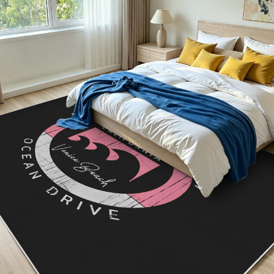 Tapis d'intérieur lavable à la machine Clear Surf