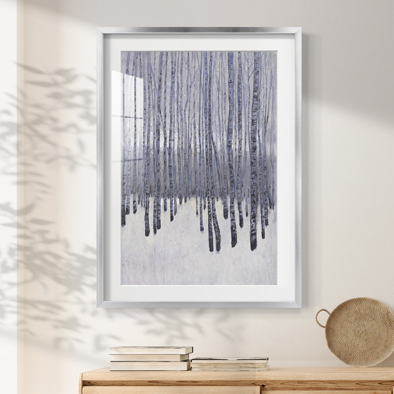 Hamera -Gallery Wrapped Canvas