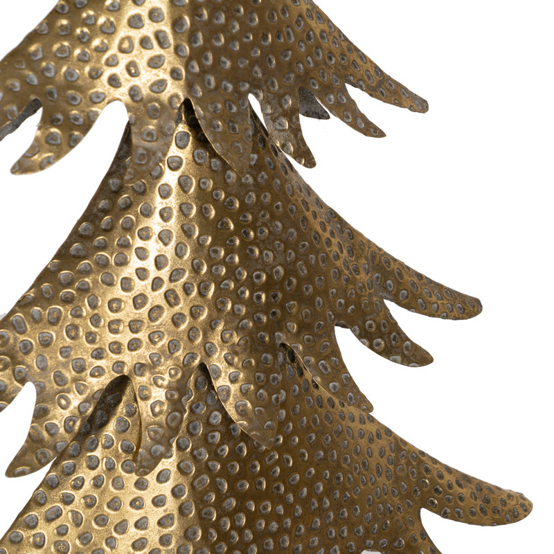 Christmas Tabletop Tree, 92cm H x 42.5cm W x 17cm D