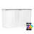  Airtight Food Storage Containers with Lids 2 Pack
