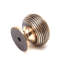 Beehive 30mm Diameter Round Knob-51999689