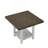 Expandable Dining Table With Foldable Boards And Storage