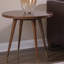 Signature Designs Marlowe Round End Table