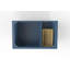 Base de meuble-lavabo simple 35 po Venice-82646395