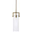 Cambrai 1 - Light Pendant-80609666