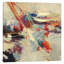 Positive Energy I by Randy Hibberd - Wrapped Canvas Painting-41186896