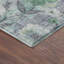 Tapis floral lavable à la machine de qualité supérieure AMF2403-1742645837-1742645844