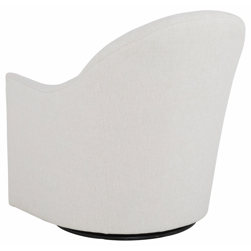 Swivel Armchair, Putty (3152 65)