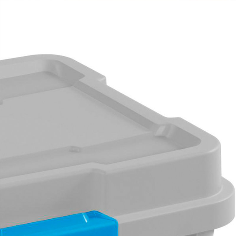 Bac de rangement Sterilite