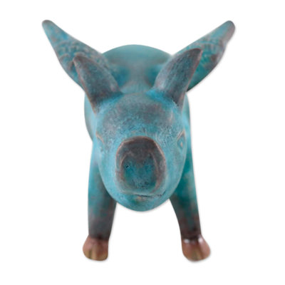Figurine Cyrill