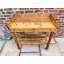 Overmoor Handmade Wood Planter Box