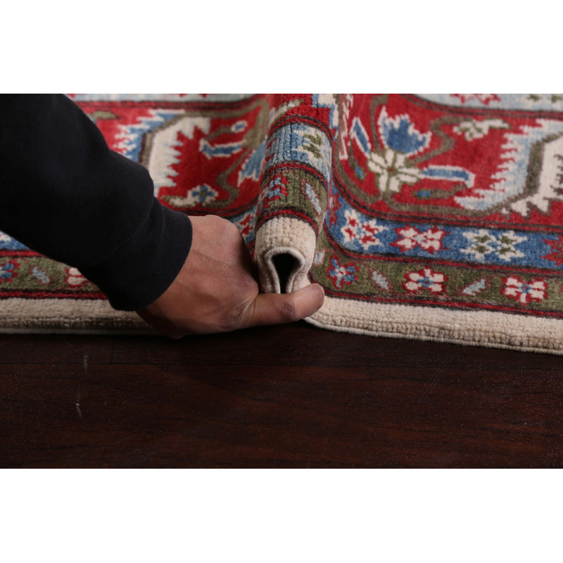 Wool Indoor Rug