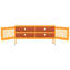 Caleyah Unfinished TV Stand for TVs up to 43"-1021918470
