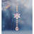 Daydream Snowflake Ornament - Single