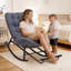Outdoor Lounge Chair-480943245