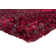 Orion Area Rug in Red