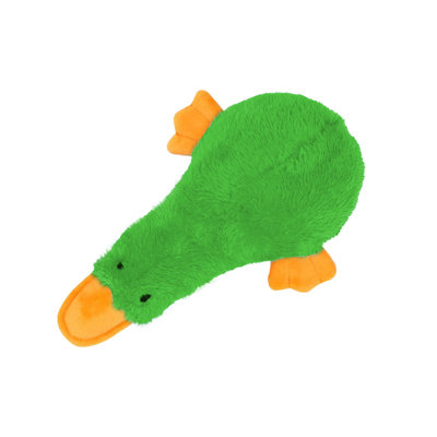 Cotton toy duck Pet Supplies Teething Toys For Dogs And Cats Cute Stuffing With Soft  QuackingIndoor And Puppy Chewing Teeth Cleaning And Playing