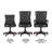 Magomed Vinyl Task Chair-61570962