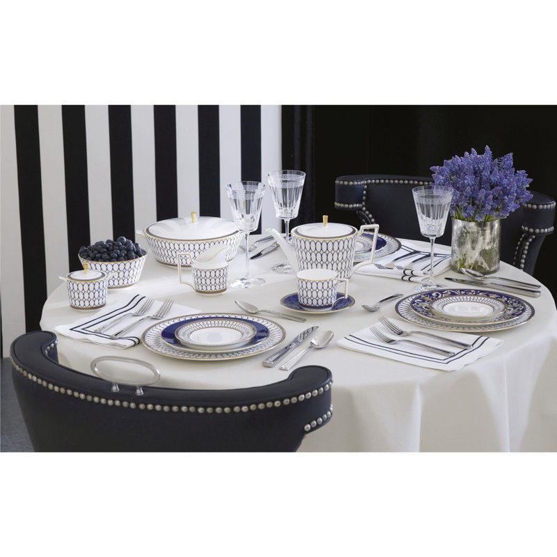 Renaissance Gold 13.8floz Sauce Boat