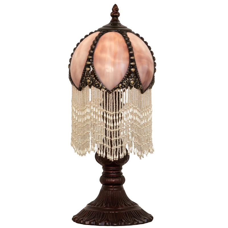 Alicia Table Lamp